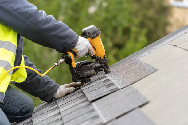 Fast & Reliable Emergency Roof Repairs in Fort Oglethorpe, GA
