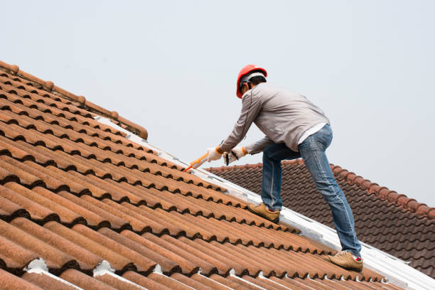Best Roof Coating and Sealing  in Fort Oglethorpe, GA