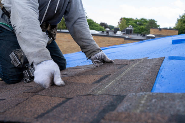 Best Hot Roofs  in Fort Oglethorpe, GA