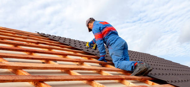 4 Ply Roofing in Fort Oglethorpe, GA