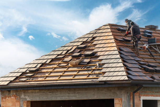 Best Flat Roofing  in Fort Oglethorpe, GA
