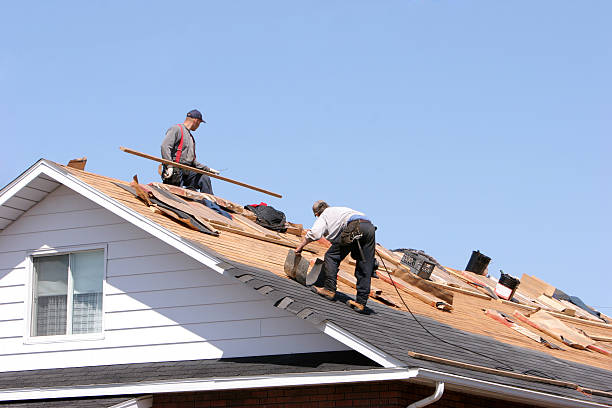  Fort Oglethorpe, GA Roofing services Pros