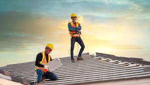 Best Slate Roofing  in Fort Oglethorpe, GA
